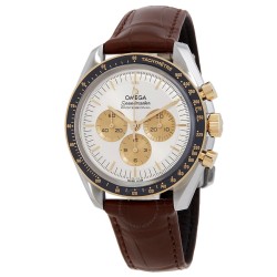 Speedmaster Moonwatch Chronograph Automatic Chronometer Men's Watch 31023425002001
