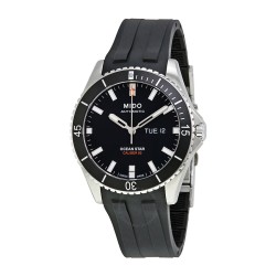 Ocean Star Captain Automatic Men's Watch M026.430.17.051.00