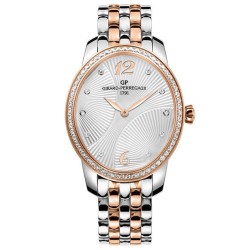 Cats Eye Automatic Ladies Watch 80493D56A162-56A