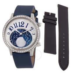 Rendez-Vous Automatic Ladies Watch Q3523490