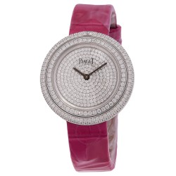 Possession Quartz Diamond Ladies Watch G0A44299