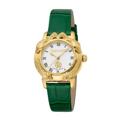 Fashion Watch Quartz Silver Dial Ladies Watch RV1L227L0021