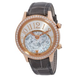 Rendez-Vous Celestial Automatic Diamond Ladies Watch Q3482520
