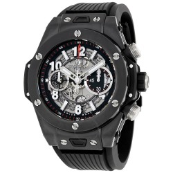 Big Bang Automatic Chronograph Men's Watch 411.CI.1170.RX