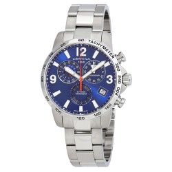 DS Podium Chronograph Chronometer Watch C034.654.11.047.00