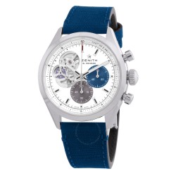 Chronomaster Chronograph Automatic Men's Watch 03.3300.3604/69.C823