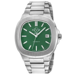 Potente Green Dial Men's Watch 18108B