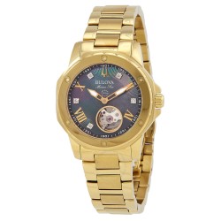 Series A Automatic Diamond Ladies Watch 97P171