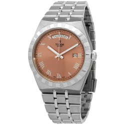 Royal Automatic Salmon Dial Men's Watch M28600-0009