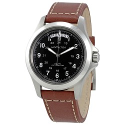 Khaki King Series Automatic Men's Watch H64455533