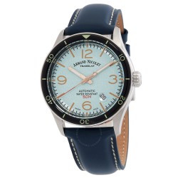 M2H Automatic Men's Watch A740HNA-ZS-P140BU2