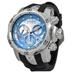 Reserve Subaqua Venom Chronograph Mother of Pearl Dial Men's Watch 6118