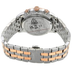 Sport Chrono Quartz Green Dial Men's Watch VEZCA0424