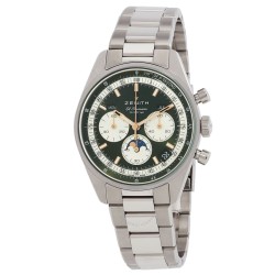 Chronomaster Original Triple Calendar Boutique Edition Watch 03.3400.3610/40.M3200