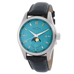 Mh2 Blue Dial Men's Watch A640L-TF-P140NR2