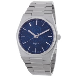 PRX Ufo Robot Grendizer Men's Watch T137.407.11.041.02