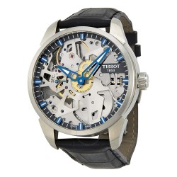 T-Complication Squelette Men's Watch T0704051641100