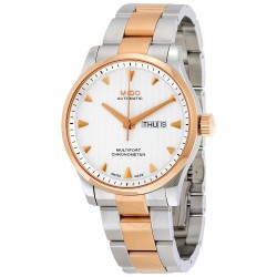 Multifort Automatic Men's Watch M005.431.22.031.00