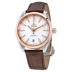 Seamaster Aqua Terra Automatic Men's Watch 220.23.41.21.02.001