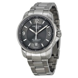 DS Podium Automatic Grey Dial Men's Watch C001.407.11.087.00