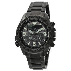 Promaster Land Analog-Digital Men's Watch JV1008-63E