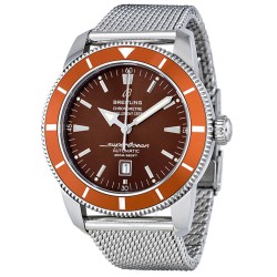 Pre-owned  Superocean Heritage 46 Automatic Chronometer Men's Watch