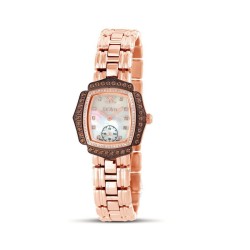 Le Vian Time Quartz Diamond Ladies Watch LV1374-DP