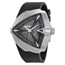 Ventura XXL Automatic Asymmetric Men's Watch H24655331