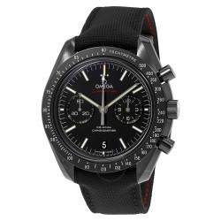Dark Side of the Moon Automatic Black Dial Men's Watch