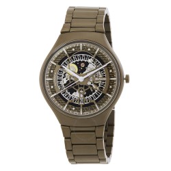 True Round Thinline Anima Automatic Unisex Watch R27112312