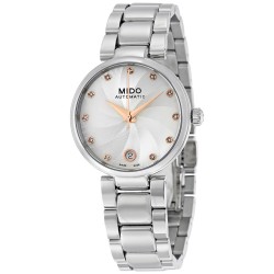 Baroncelli II Automatic Ladies Watch M022.207.11.036.10