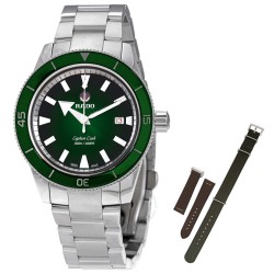 Captain Cook Hrithik Roshan Special Edition Men's Watch R32105319