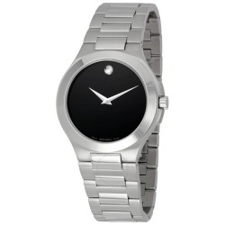 Corporate Exclusive Black Dial Men's Watch 0606163