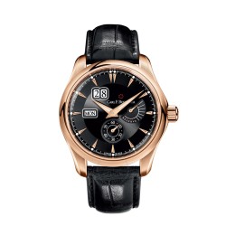 Manero Automatic Men's Watch 00.10912.03.33.01