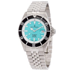Diver Automatic Green Dial Men's Watch 17571.2931