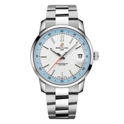 Top Time B31 Hand Wind Chronometer Men's Watch AB3113281A1A1