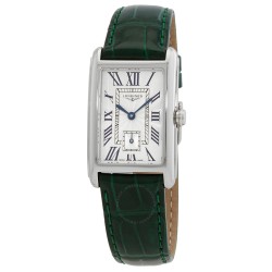 DolceVita Quartz Silver Dial Ladies Watch L5.512.4.71.A
