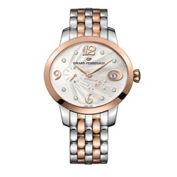 Cat's Eye Automatic Ladies Watch 80486-56-162-56A