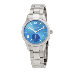 Club Sport Neomatik Polar Blue Automatic Men's Watch 747