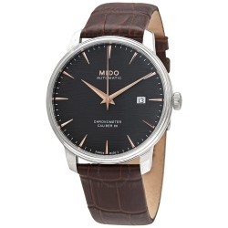 Baroncelli Automatic Men's Watch M027.408.16.061.00