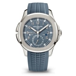 Aquanaut Travel Time Automatic Men's Watch 5164G-001
