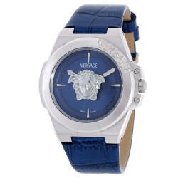 Hera Quartz Blue Dial Ladies Watch VE8D00124
