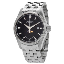 MH2 Automatic Black Dial Men's Watch A640L-NR-MA2640A