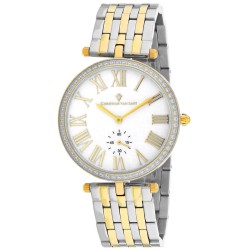 Hush Quartz Ladies Watch CV0296