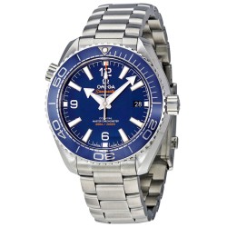 Seamaster Planet Ocean Automatic Men's Watch 215.30.40.20.03.001