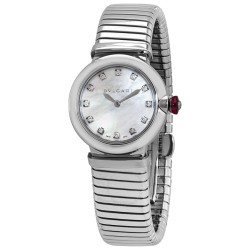 Quartz Diamond Ladies Watch 103101