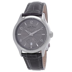 M02-4 Automatic Grey Dial Men's Watch A840AAA-GR-P840GR2