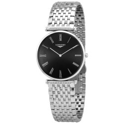 La Grande Classique Quartz Men's Watch L4.766.4.51.6