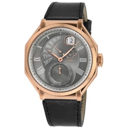 Marchese Quartz Grey Dial Men's Watch 42423