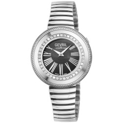Gandria Mother of Pearl Dial Ladies Watch 12147B